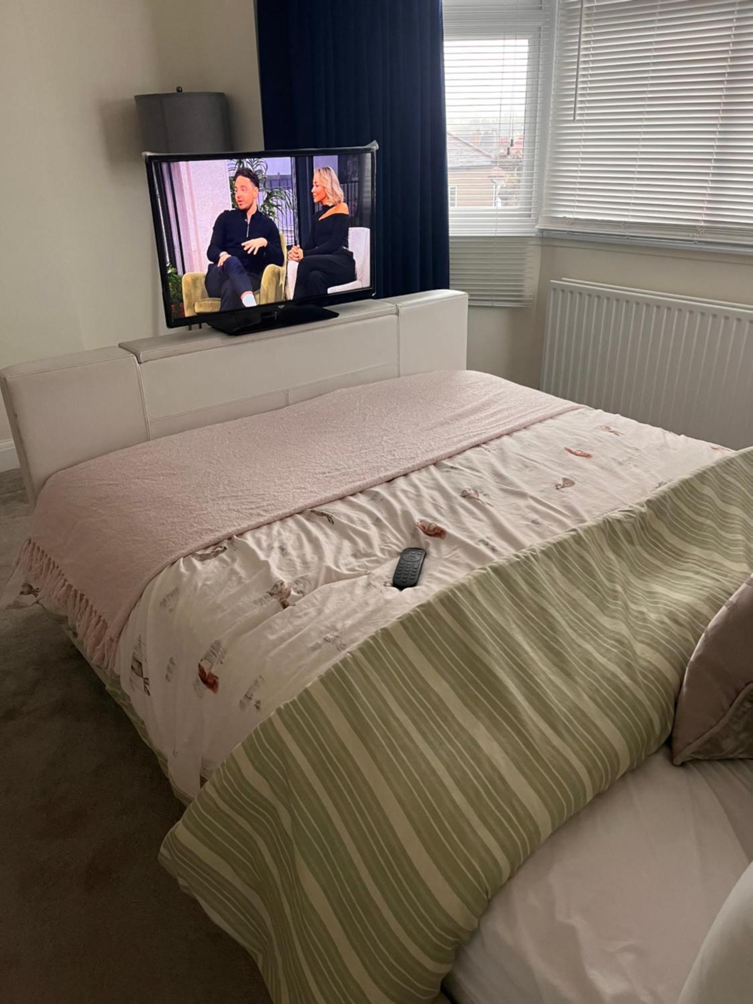 Bed & Breakfast From Cosy Londen